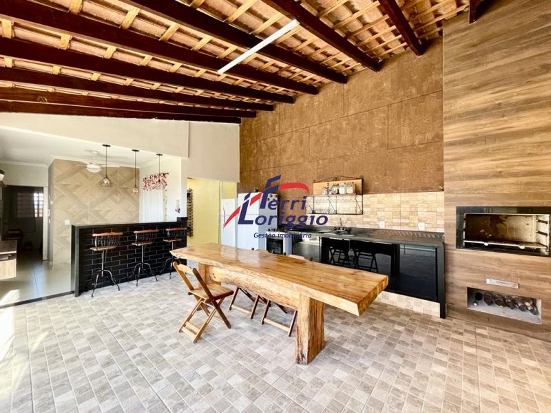 Casa com 3 quartos e 2 banheiros à venda no bairro Jardim França, Guaratingueta