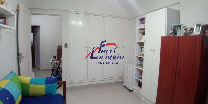Apartamento com 3 quartos e 2 banheiros à venda no bairro Centro, Guaratingueta
