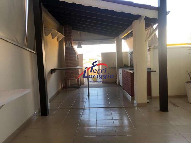 Sobrado Residencial com 3 quartos e 1 banheiro à venda no bairro Pedregulho, Guaratingueta