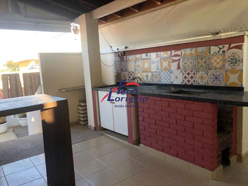 Sobrado Residencial com 3 quartos e 1 banheiro à venda no bairro Pedregulho, Guaratingueta