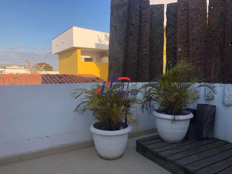Sobrado Residencial com 3 quartos e 1 banheiro à venda no bairro Pedregulho, Guaratingueta