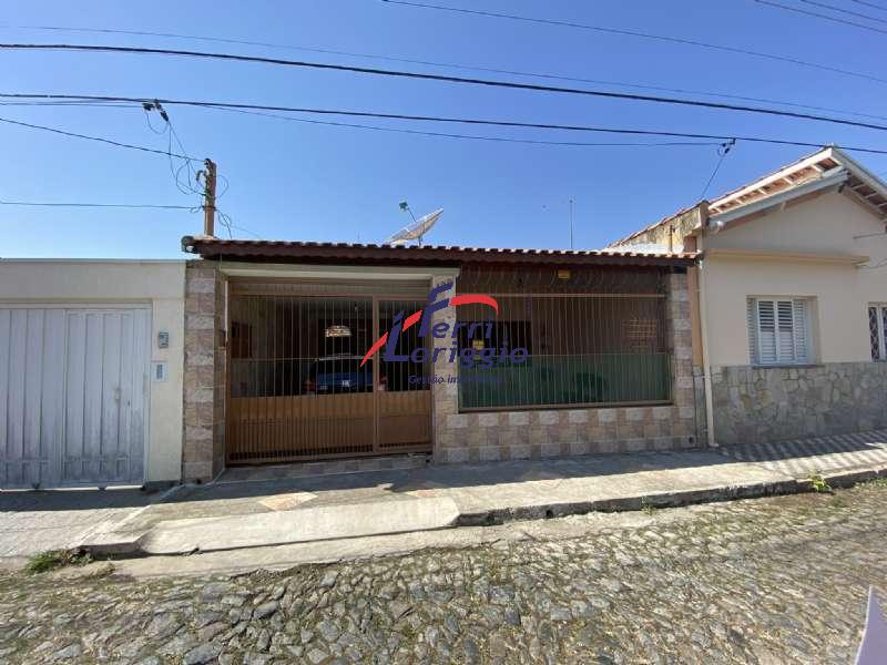 Casa com 2 quartos e 2 banheiros à venda no bairro Sao Benedito, Guaratingueta
