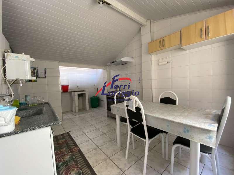 Casa com 2 quartos e 2 banheiros à venda no bairro Sao Benedito, Guaratingueta