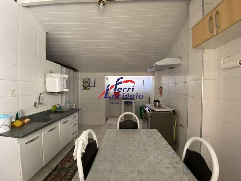 Casa com 2 quartos e 2 banheiros à venda no bairro Sao Benedito, Guaratingueta