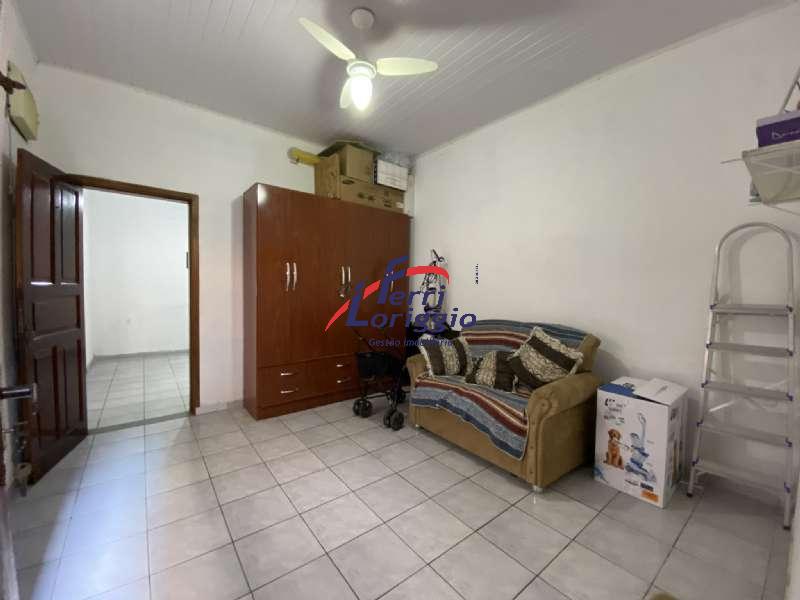 Casa com 2 quartos e 2 banheiros à venda no bairro Sao Benedito, Guaratingueta