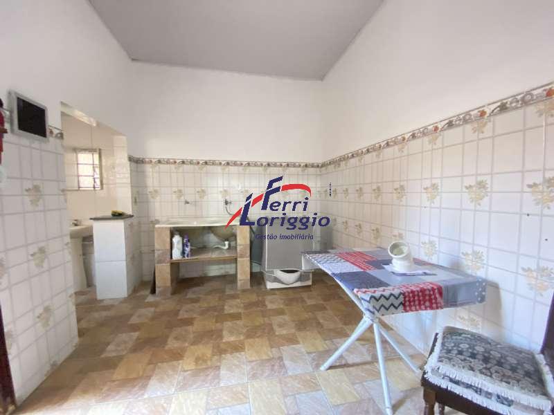 Casa com 2 quartos e 2 banheiros à venda no bairro Sao Benedito, Guaratingueta