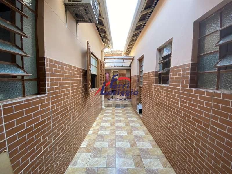 Casa com 2 quartos e 2 banheiros à venda no bairro Sao Benedito, Guaratingueta