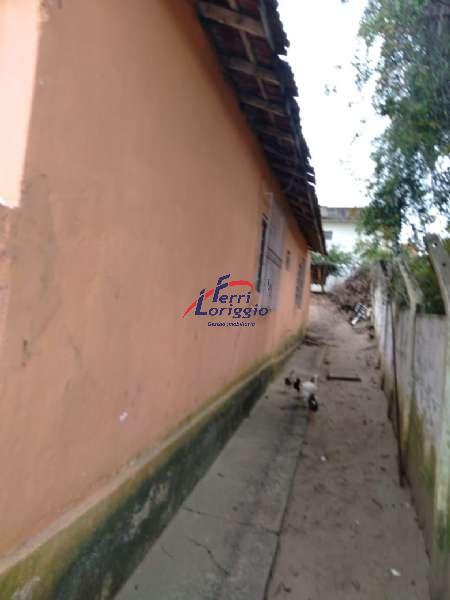 Casa de Frente com 3 quartos e 1 banheiro à venda no bairro Belvedere Club dos 500, Guaratingueta