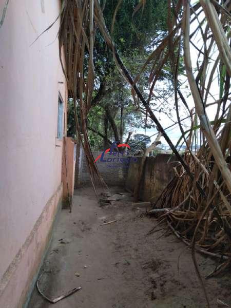 Casa de Frente com 3 quartos e 1 banheiro à venda no bairro Belvedere Club dos 500, Guaratingueta