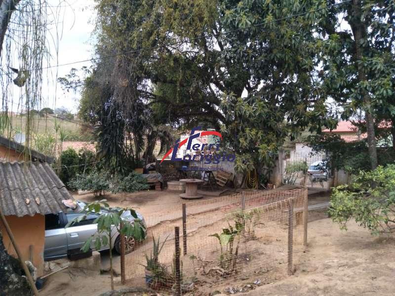 Casa de Frente com 3 quartos e 1 banheiro à venda no bairro Belvedere Club dos 500, Guaratingueta