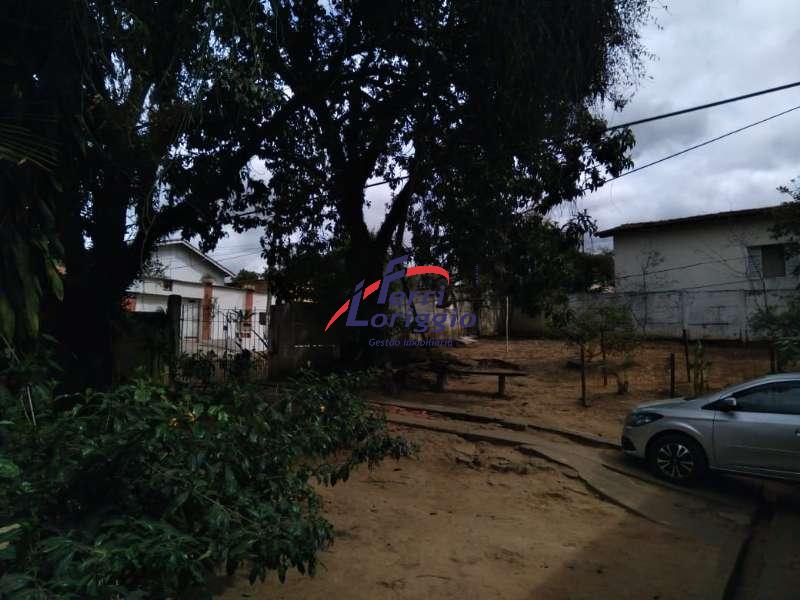 Casa de Frente com 3 quartos e 1 banheiro à venda no bairro Belvedere Club dos 500, Guaratingueta