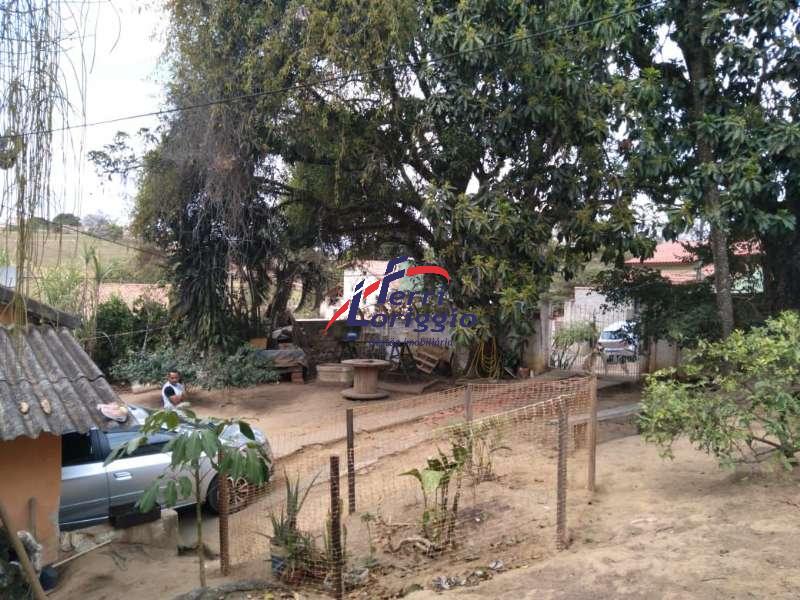 Casa de Frente com 3 quartos e 1 banheiro à venda no bairro Belvedere Club dos 500, Guaratingueta