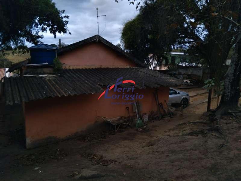 Casa de Frente com 3 quartos e 1 banheiro à venda no bairro Belvedere Club dos 500, Guaratingueta