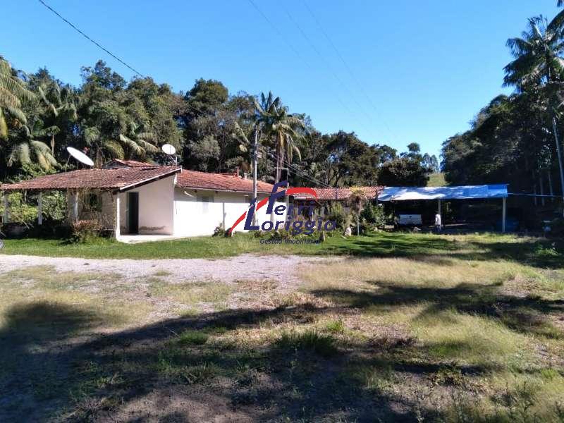 Sitio com 3 quartos e 3 banheiros à venda no bairro Centro, Lagoinha