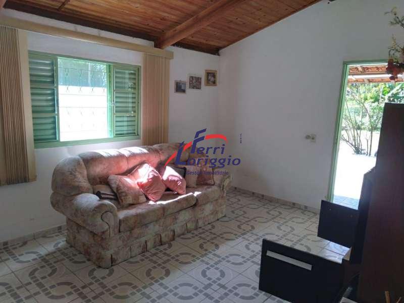 Sitio com 3 quartos e 3 banheiros à venda no bairro Centro, Lagoinha