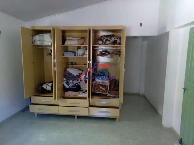 Sitio com 3 quartos e 3 banheiros à venda no bairro Centro, Lagoinha