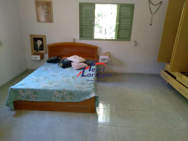 Sitio com 3 quartos e 3 banheiros à venda no bairro Centro, Lagoinha