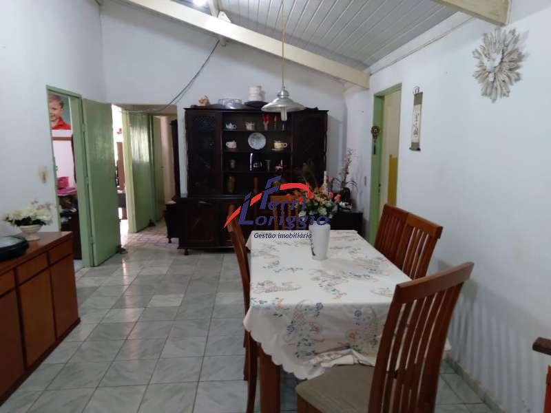 Sitio com 3 quartos e 3 banheiros à venda no bairro Centro, Lagoinha