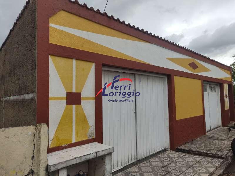 Apartamento com 3 quartos e 2 banheiros à venda no bairro Sao Benedito, Guaratingueta