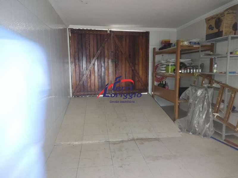 Apartamento com 3 quartos e 2 banheiros à venda no bairro Sao Benedito, Guaratingueta