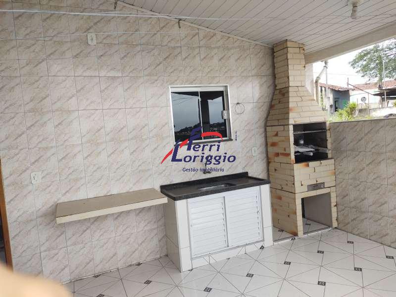 Apartamento com 3 quartos e 2 banheiros à venda no bairro Sao Benedito, Guaratingueta