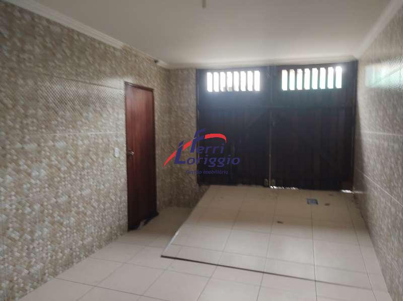 Apartamento com 3 quartos e 2 banheiros à venda no bairro Sao Benedito, Guaratingueta