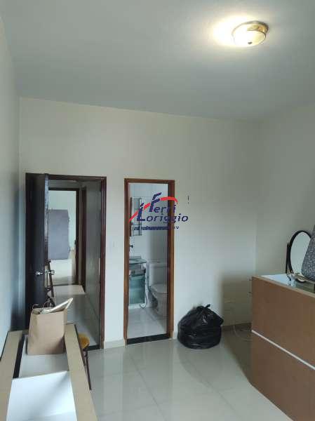 Apartamento com 3 quartos e 2 banheiros à venda no bairro Sao Benedito, Guaratingueta