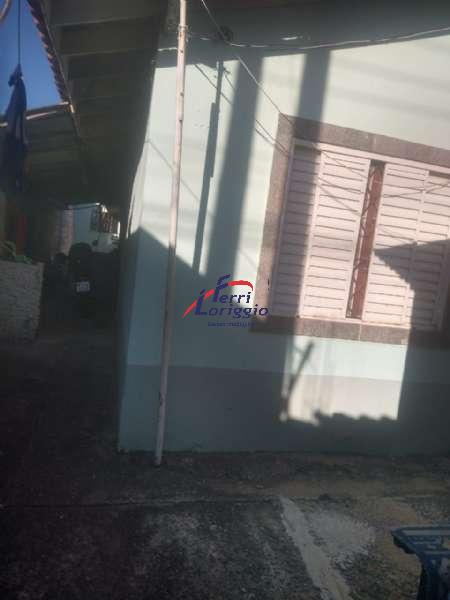 Casa com 3 quartos e 2 banheiros à venda no bairro Santa Luzia, Guaratingueta