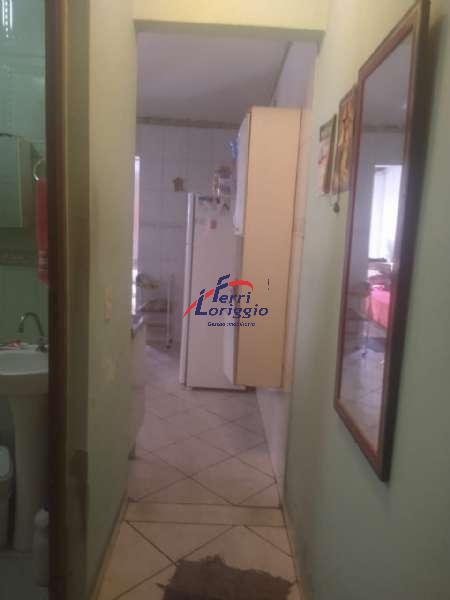 Casa com 3 quartos e 2 banheiros à venda no bairro Santa Luzia, Guaratingueta