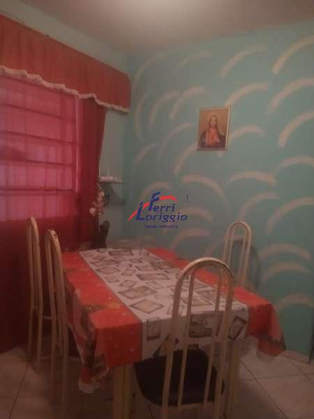 Casa com 3 quartos e 2 banheiros à venda no bairro Santa Luzia, Guaratingueta