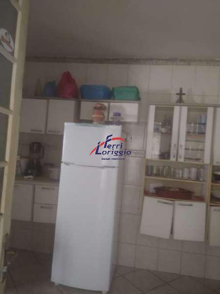 Casa com 3 quartos e 2 banheiros à venda no bairro Santa Luzia, Guaratingueta