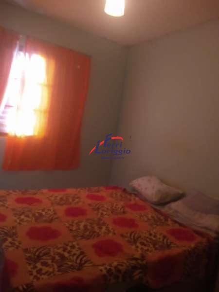 Casa com 3 quartos e 2 banheiros à venda no bairro Santa Luzia, Guaratingueta