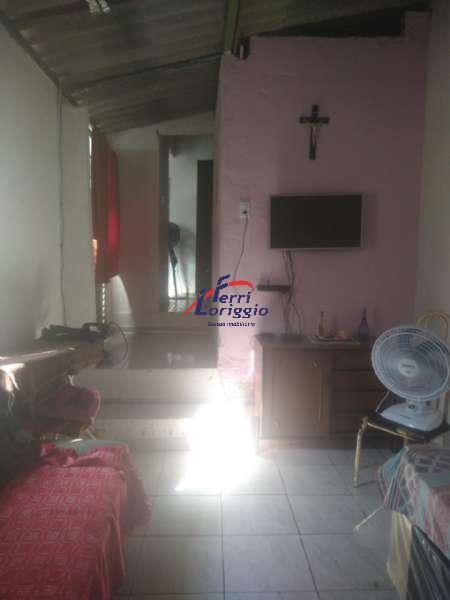 Casa com 3 quartos e 2 banheiros à venda no bairro Santa Luzia, Guaratingueta