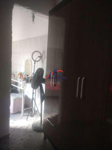 Casa com 3 quartos e 2 banheiros à venda no bairro Santa Luzia, Guaratingueta