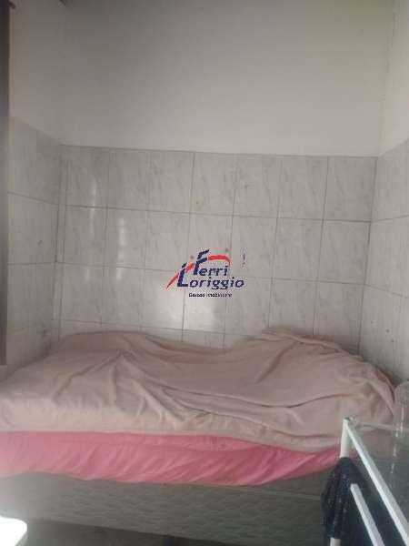 Casa com 3 quartos e 2 banheiros à venda no bairro Santa Luzia, Guaratingueta