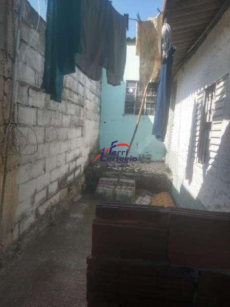 Casa com 3 quartos e 2 banheiros à venda no bairro Santa Luzia, Guaratingueta