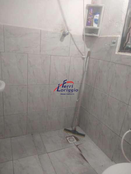 Casa com 3 quartos e 2 banheiros à venda no bairro Santa Luzia, Guaratingueta