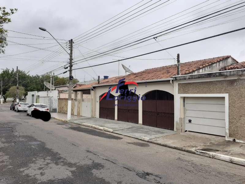 Casa com 3 quartos e 2 banheiros à venda no bairro Cohab, Guaratingueta