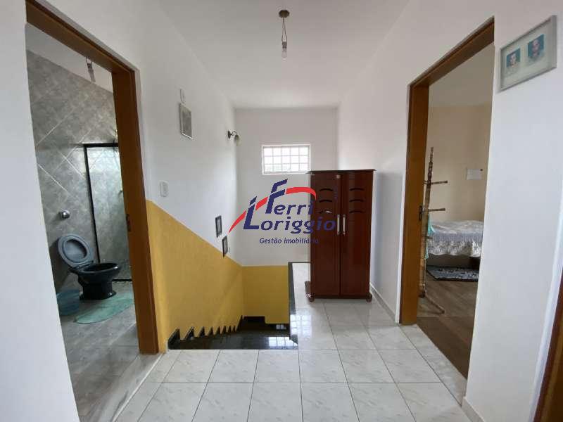 Casa com 3 quartos e 2 banheiros à venda no bairro Parque do Sol, Guaratingueta