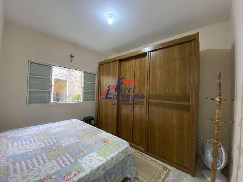 Casa com 3 quartos e 2 banheiros à venda no bairro Parque do Sol, Guaratingueta