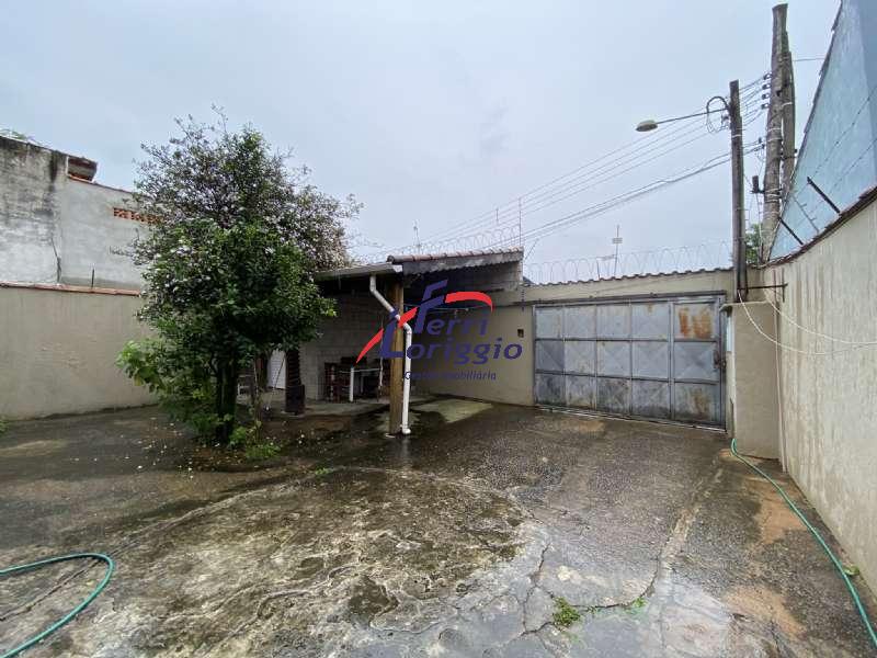 Casa com 3 quartos e 2 banheiros à venda no bairro Parque do Sol, Guaratingueta