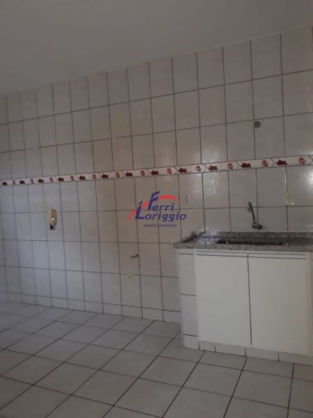 Apartamento à venda no bairro Pedregulho, Guaratingueta