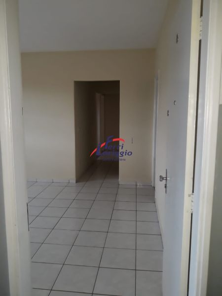 Apartamento à venda no bairro Pedregulho, Guaratingueta