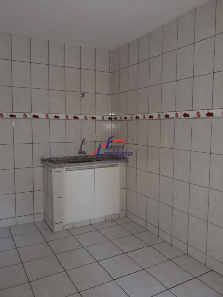 Apartamento à venda no bairro Pedregulho, Guaratingueta