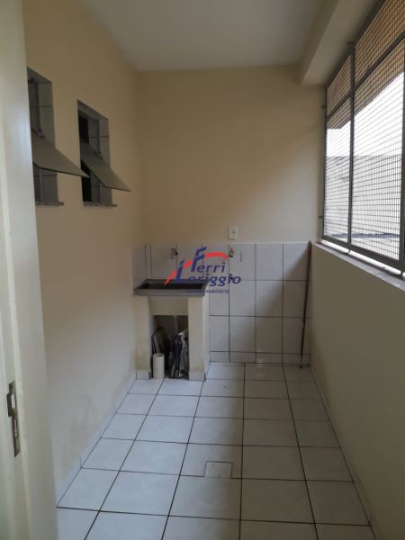 Apartamento à venda no bairro Pedregulho, Guaratingueta