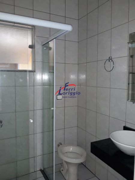 Apartamento à venda no bairro Pedregulho, Guaratingueta