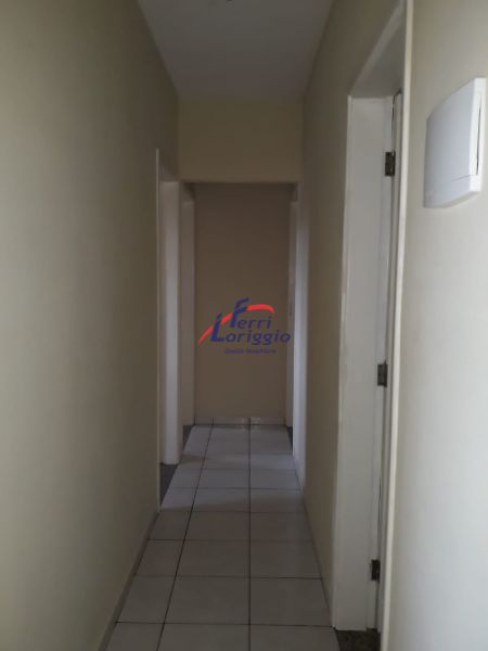 Apartamento à venda no bairro Pedregulho, Guaratingueta