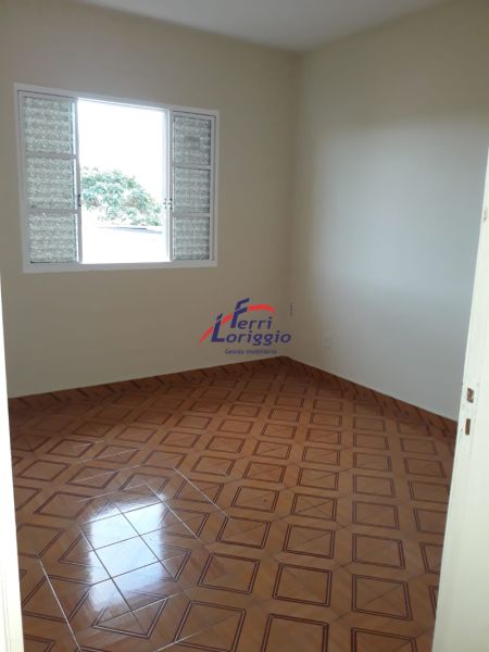 Apartamento à venda no bairro Pedregulho, Guaratingueta