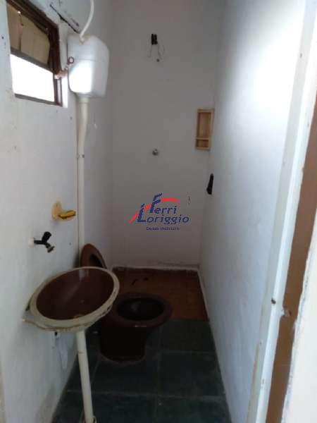 Casa com 3 quartos e 1 banheiro à venda no bairro Belvedere Club dos 500, Guaratingueta
