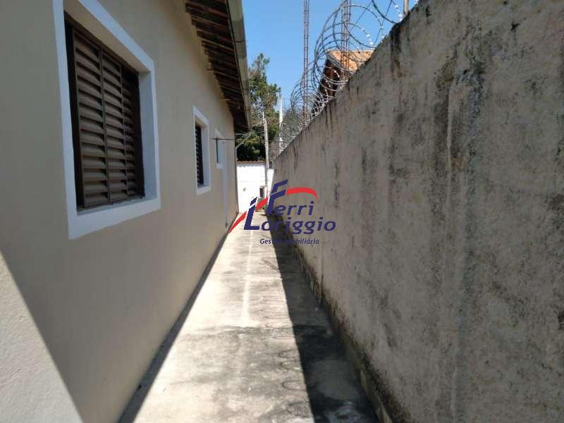 Casa com 3 quartos e 1 banheiro à venda no bairro Belvedere Club dos 500, Guaratingueta